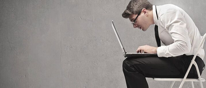 Limit work will eventually bring health problems