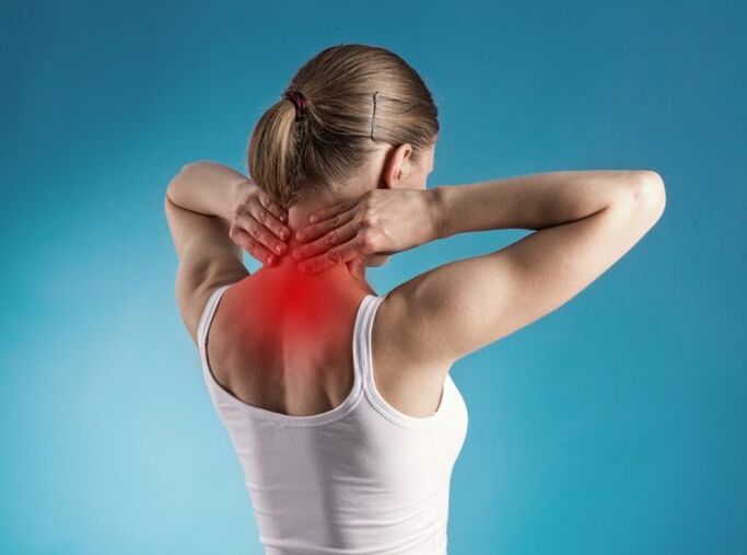 Physical Media Education on Osteochondrosis