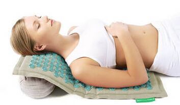 Physiotherapy for osteochondrosis of the cervical region