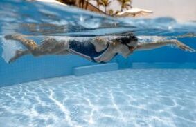 What is possible for osteochondrosis